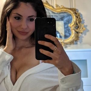 Meet your Posher, Tara